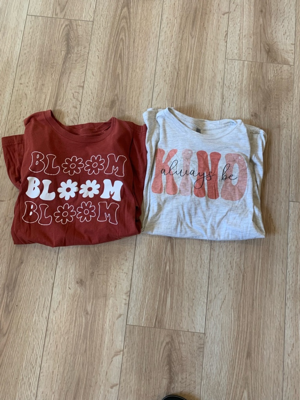 Women’s tshirt bundle